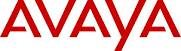 Logo Avaya