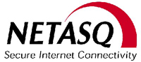 Logo NetASQ