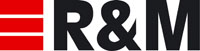 Logo R&M