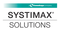 Logo Systimax Solutions